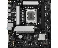 Дънна платка Asrock B860M-X LGA1851