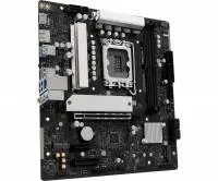 Дънна платка Asrock B860M-X LGA1851