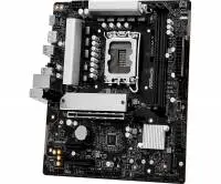 Дънна платка Asrock B860M-X LGA1851