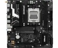 Дънна платка Asrock B850M-X WIFI R2.0 