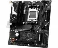 Дънна платка Asrock B850M-X WIFI R2.0 
