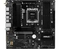 Дънна платка Asrock B850M PRO-A WIFI 