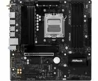 Дънна платка Asrock B850M PRO-A WIFI 