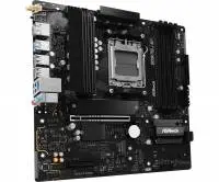 Дънна платка Asrock B850M PRO-A WIFI 