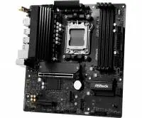Дънна платка Asrock B850M PRO-A WIFI 