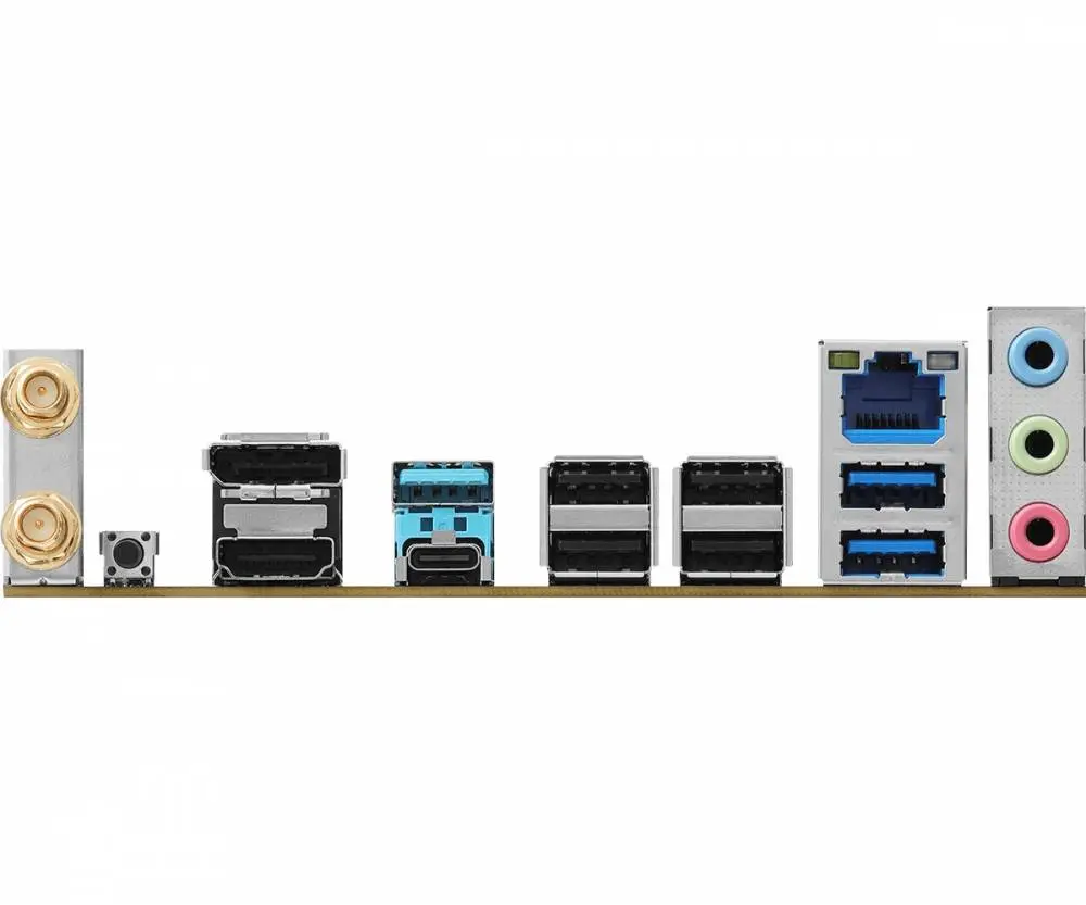 Дънна платка Asrock B850M PRO-A WIFI 