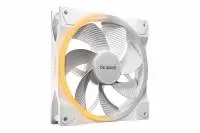 Вентилатор be quiet! LIGHT WINGS 140mm PWM Fan 140mm Reverse White