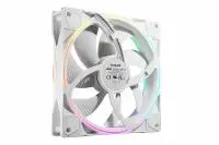 Вентилатор be quiet! LIGHT WINGS 140mm PWM Fan 140mm Reverse White