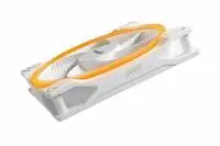 Вентилатор be quiet! LIGHT WINGS 140mm PWM Fan 140mm Reverse White