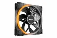 Вентилатор be quiet! LIGHT WINGS 140mm PWM Fan 140mm Reverse Black