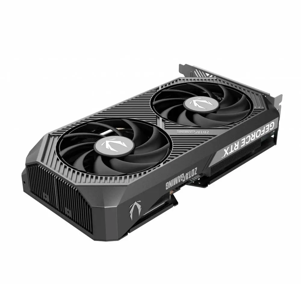 Видео карта ZOTAC GAMING RTX 5060 Ti Twin Edge OC 16GB GDDR7 - ZT-B50620H-10M