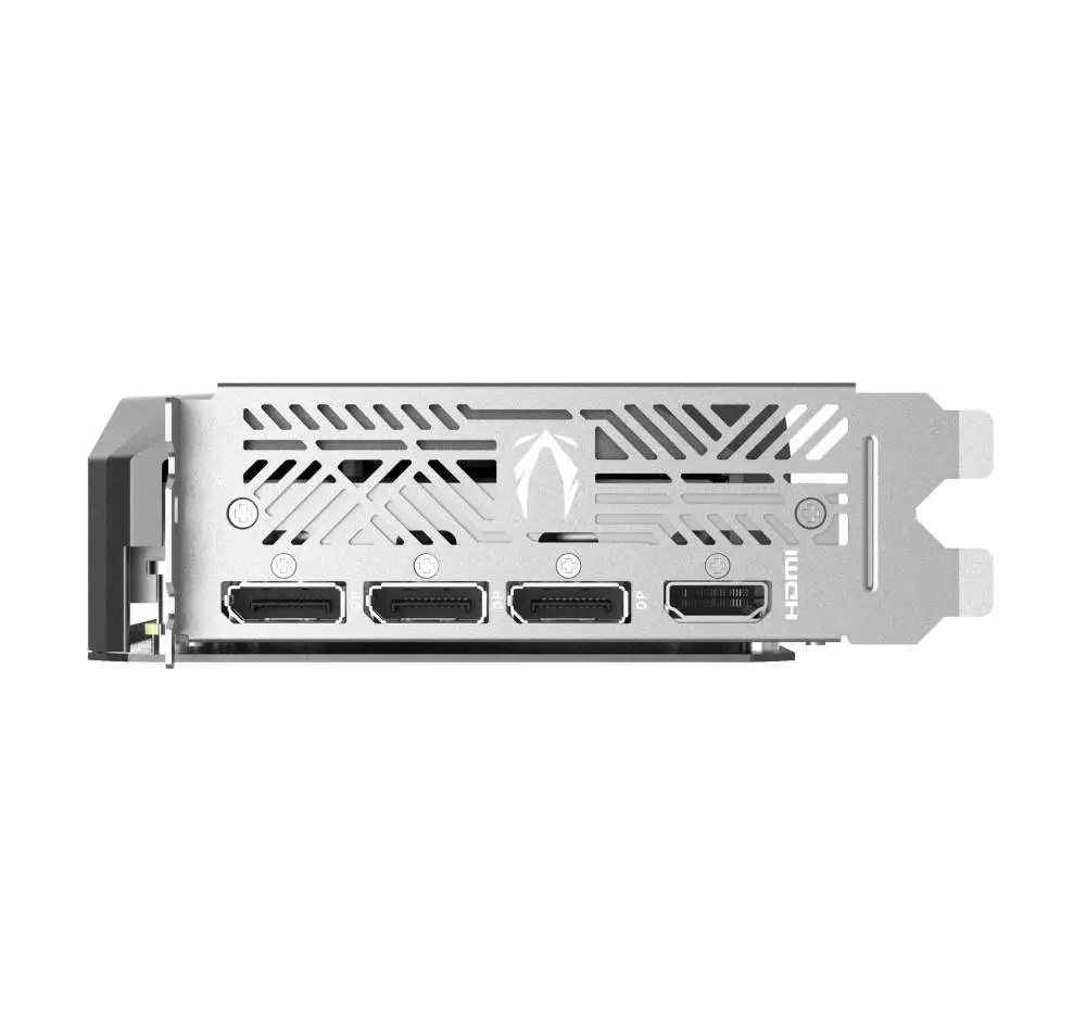 Видео карта ZOTAC GAMING RTX 5070 Twin Ege OC 12GB GDDR7 - ZT-B50700H-10P