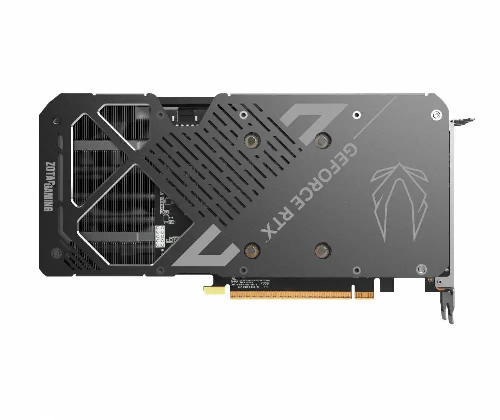 Видео карта ZOTAC GAMING RTX 5070 Twin Edge 12GB GDDR7 - ZT-B50700E-10P