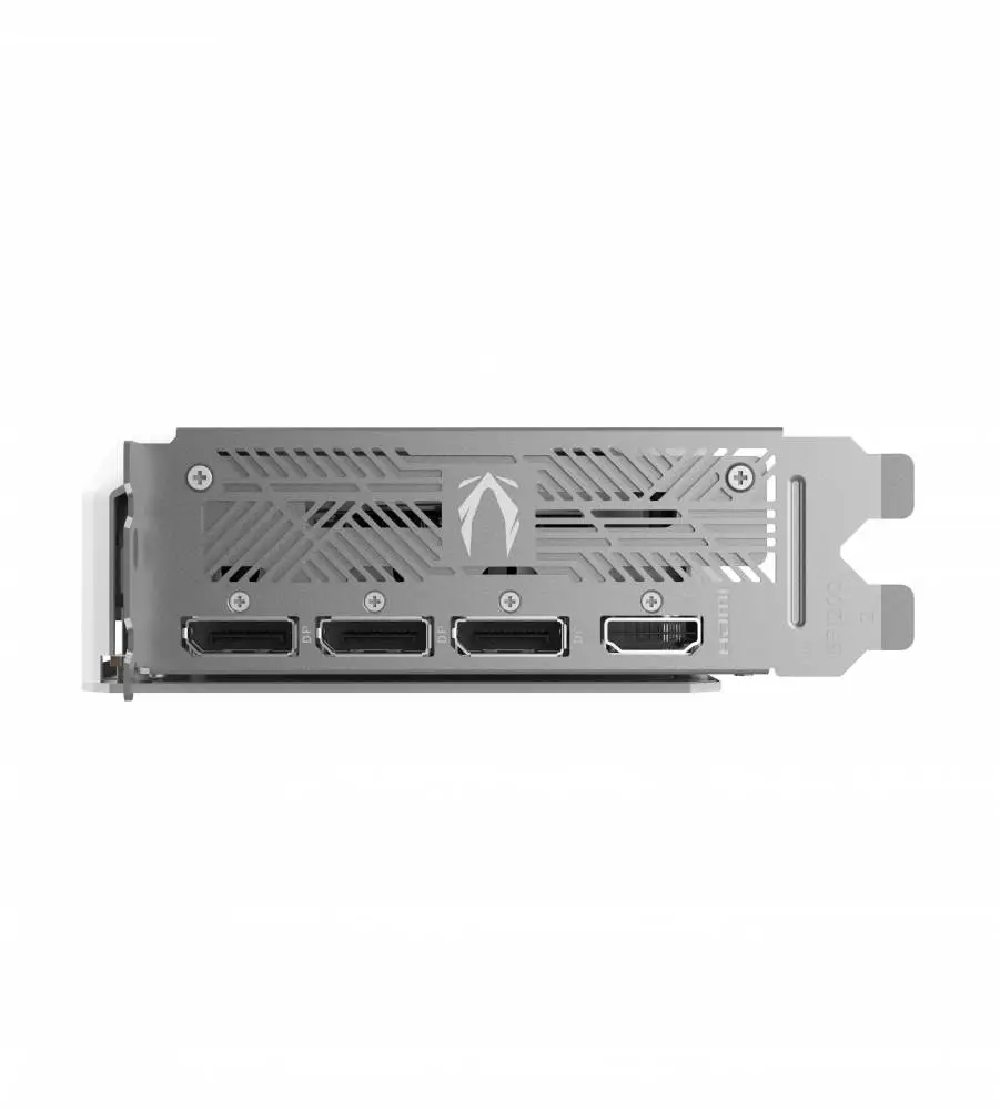 Видео карта ZOTAC GAMING RTX 5070 AMP White Edition 12GB GDDR7 - ZT-B50700FQ-10P