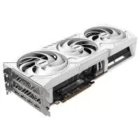 Видео карта Sapphire PURE AMD Radeon RX 9070 XT OC 16GB - 11348-02-20G