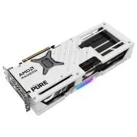 Видео карта Sapphire PURE AMD Radeon RX 9070 XT OC 16GB - 11348-02-20G