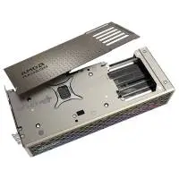 Видео карта Sapphire NITRO+ AMD Radeon RX 9070 OC 16GB - 11349-01-20G