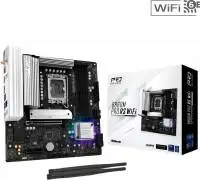 Дънна платка Asrock B860M PRO RS WIFI LGA1851