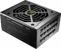 Захранване COUGAR GEX 1050 (1050W) 80 Plus Gold PSU Fully Modular
