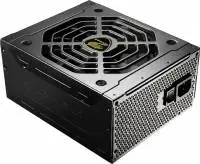 Захранване COUGAR GEX 1050 (1050W) 80 Plus Gold PSU Fully Modular