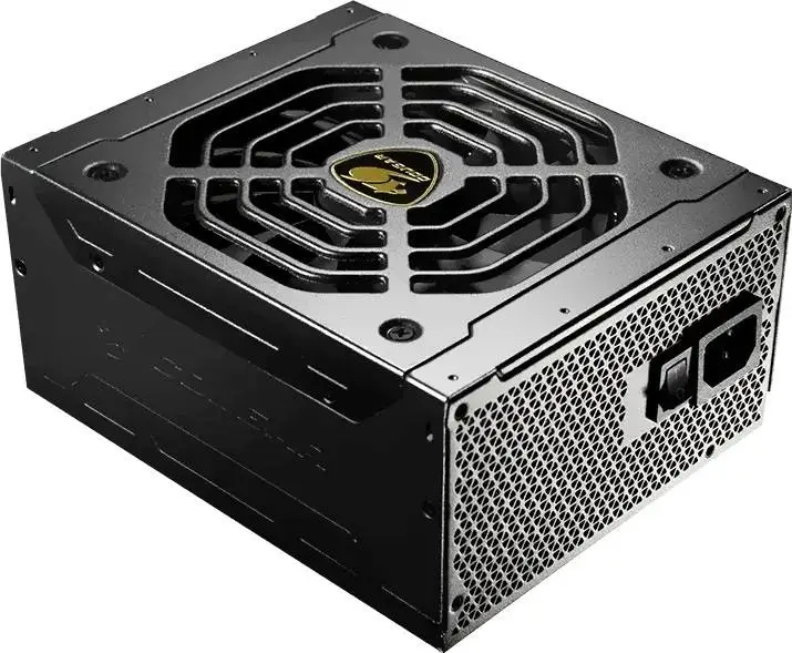 Захранване COUGAR GEX 1050 (1050W) 80 Plus Gold PSU Fully Modular