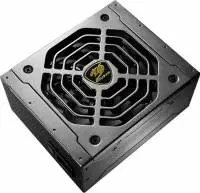 Захранване COUGAR GEX 1050 (1050W) 80 Plus Gold PSU Fully Modular