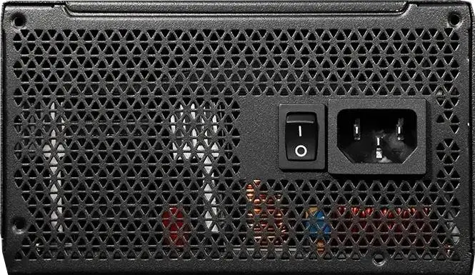 Захранване COUGAR GEX 1050 (1050W) 80 Plus Gold PSU Fully Modular
