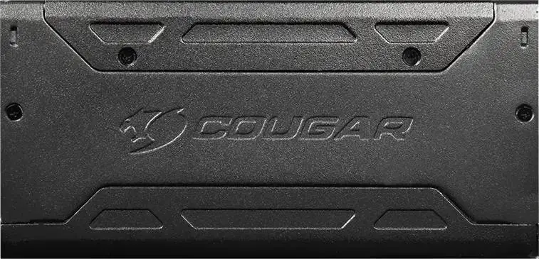 Захранване COUGAR GEX 1050 (1050W) 80 Plus Gold PSU Fully Modular