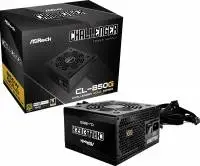 Захранване Asrock CL-850G 850W 80 Plus Gold ATX 3.1. PCIe 5.1 PSU
