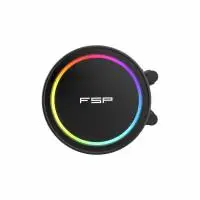Водно охлаждане за процесор FSP Group AE36 360mm 