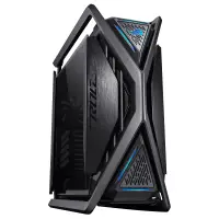 Кутия ASUS ROG HYPERION BTF Edition Full Tower - 90DC00F0-B39020
