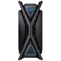 Кутия ASUS ROG HYPERION BTF Edition Full Tower - 90DC00F0-B39020