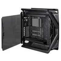 Кутия ASUS ROG HYPERION BTF Edition Full Tower - 90DC00F0-B39020
