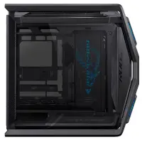 Кутия ASUS ROG HYPERION BTF Edition Full Tower - 90DC00F0-B39020