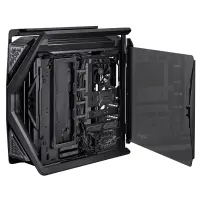 Кутия ASUS ROG HYPERION BTF Edition Full Tower - 90DC00F0-B39020