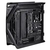 Кутия ASUS ROG HYPERION BTF Edition Full Tower - 90DC00F0-B39020