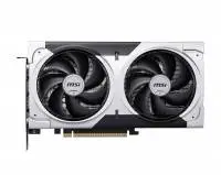 Видео карта MSI GeForce RTX 5060 Ti 8G VENTUS 2X OC PLUS