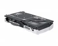 Видео карта MSI GeForce RTX 5060 Ti 8G VENTUS 2X OC PLUS