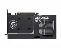 Видео карта MSI GeForce RTX 5060 Ti 8G VENTUS 2X OC PLUS