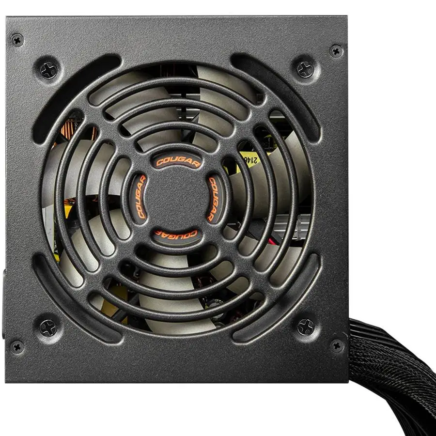 Захранване COUGAR ATLAS 600 (600W) 80 Plus Bronze PSU - CGR-AT600
