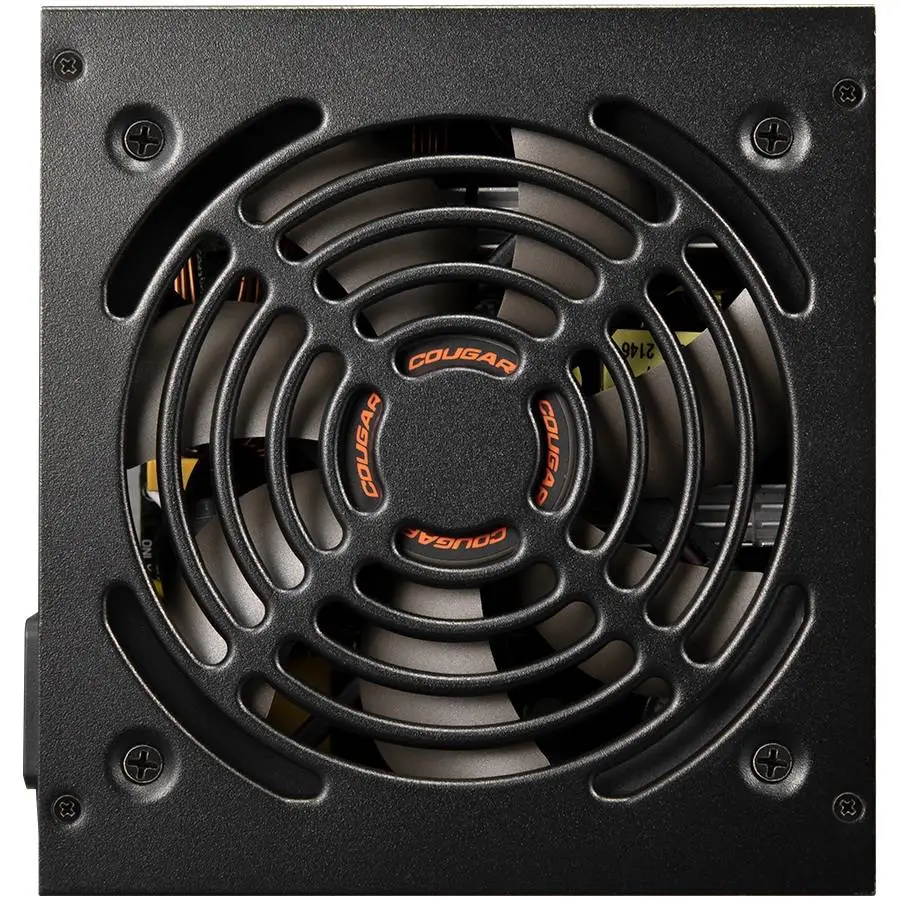 Захранване COUGAR ATLAS 600 (600W) 80 Plus Bronze PSU - CGR-AT600