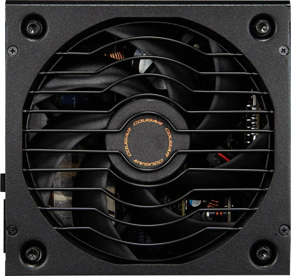Захранване COUGAR GLE 1000 (1000W) 80 Plus Gold ATX 3.1, PCIe 5.1 PSU Fully Modular