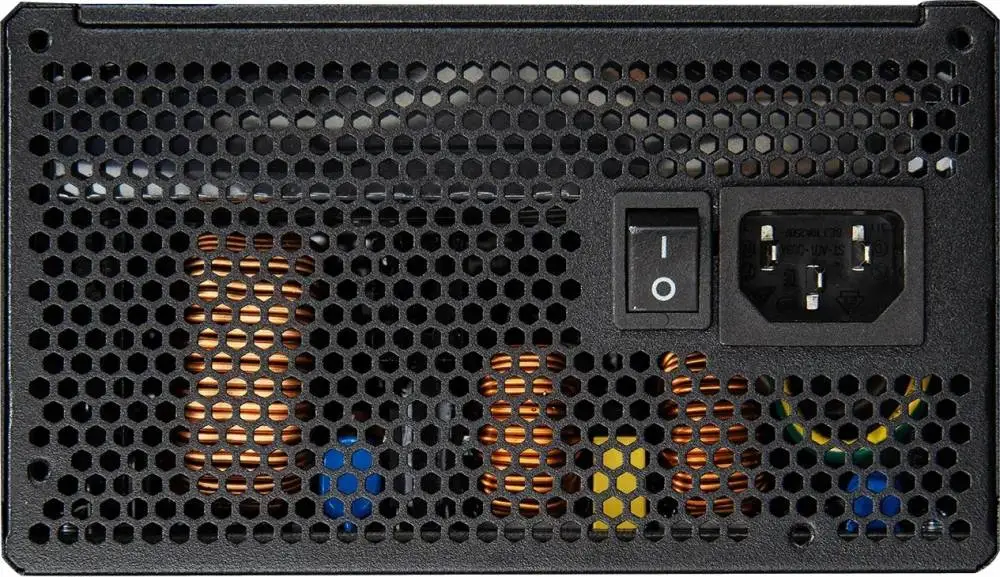 Захранване COUGAR GLE 1000 (1000W) 80 Plus Gold ATX 3.1, PCIe 5.1 PSU Fully Modular