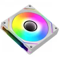 Вентиалтори XIGMATEK INFINITY G20A ARCTIC 3x120mm Fans ARGB
