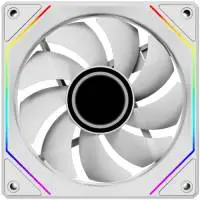 Вентиалтори XIGMATEK INFINITY G20A ARCTIC 3x120mm Fans ARGB