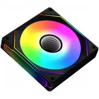 Вентилатори XIGMATEK INFINITY G20A 3x120mm Fans ARGB