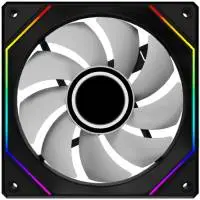 Вентилатори XIGMATEK INFINITY G20A 3x120mm Fans ARGB