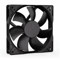 Вентилатор ENDORFY Zephyr 120 - Черен