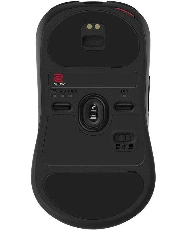 Геймърска безжична мишка ZOWIE S2-DW 4K