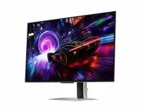Монитор SAMSUNG Odyssey OLED G8 G81SF 32" QD-OLED 4K 3840x2160, 240 Hz, 0.3ms, HDR10+, AMD FreeSync Premium
